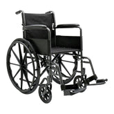 DynaRide Series 1 Manual Wheelchair